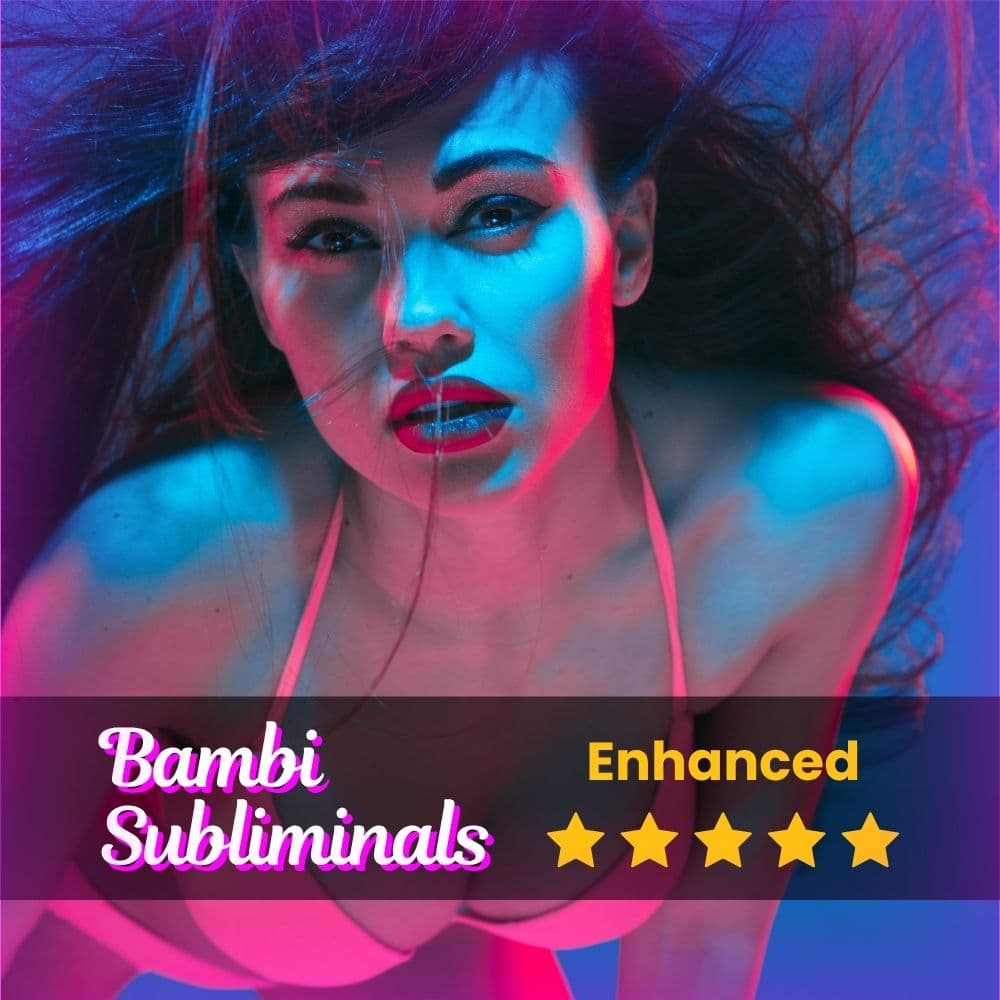Bambi Girly Voice Training Enhanced